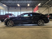 2021 Audi S5 Sportback Clean Title | Fantastic Service Records Key Features: 3.0L Turbocharged V6 Qu... (image 7)