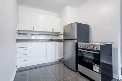 Islington Apartments - 2 Bedroom available at 148 Islington Aven, View more