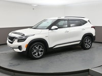 One owner just traded and fully KIA Certified this Seltos EX Premium features a complete power conve... (image 2)