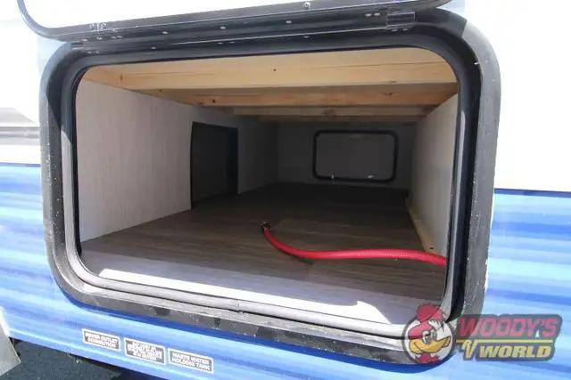 2027 SUNSET PARK RV SUNRAY 149 in Travel Trailers & Campers in Abbotsford - Image 9