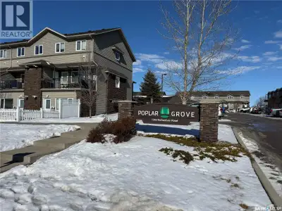 Enjoy this exceptional end-unit two-storey townhouse offering 1,254 sq ft of comfortable living spac...