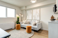 Welcome to The SunRise Contemporary apartments surrounded in natural light create the ideal urban sa... (image 2)