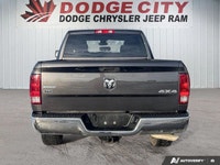 This Ram 1500 Classic boasts a Regular Unleaded V-6 3.6 L/220 engine powering this Automatic transmi... (image 4)