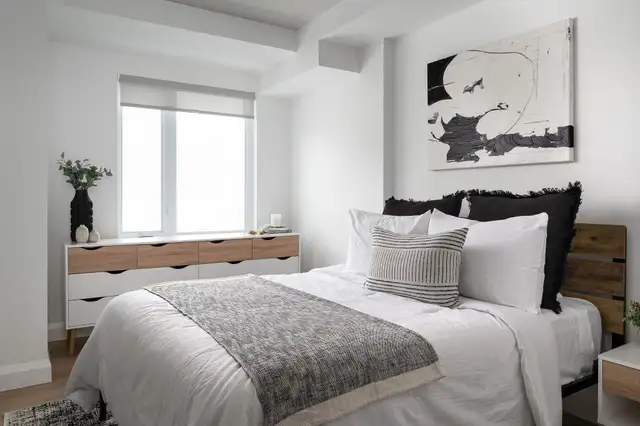 Apartment for Rent at The Slayte, Downtown Ottawa in Long Term Rentals in Ottawa - Image 5