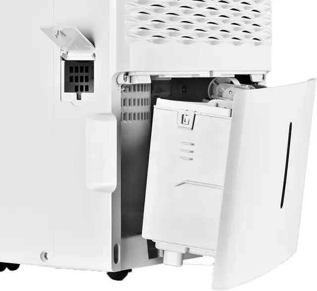 Tosot 50 Pint Dehumidifier with Pump63008305838851122