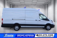 2022 Ford Transit 250 Cargo Van High Roof 148. IN WB EL w/Backup Camera Welcome to Xtreme Auto & Tru... (image 3)