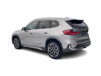 2024 BMW X1 xDrive28i 2.0L 4-Cylinder DOHC 16V TwinPower Turbo 4D Sport Utility AWD 7-Speed Automati... (image 5)