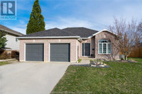 39 Iris COURT Chatham, Ontario