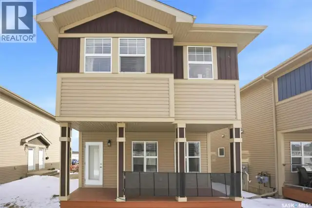 114 100 Chaparral BOULEVARD Martensville, Saskatchewan in Condos for Sale in Saskatoon - Image 37