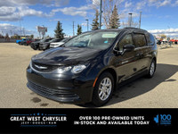 This Chrysler Pacifica delivers a Regular Unleaded V-6 3.6 L/220 engine powering this Automatic tran... (image 2)