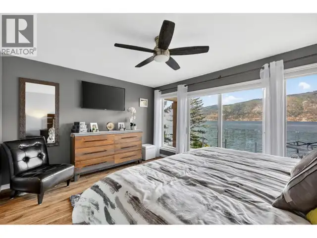 6650 Finch Road Lake Country, British Columbia in Houses for Sale in Penticton - Image 28