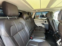 LUXURY, POWER, AND PRESTIGE IN ONE INCREDIBLE SUV! EQUIPPED WITH A SUPERCHARGED V6 ENGINE, SMOOTH AU... (image 9)