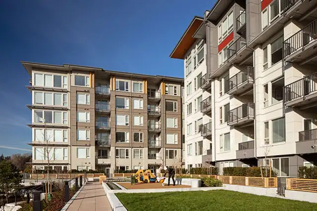Fraser Flats Apartments - 2 Bedroom available at 3618-3688 Sawmi in Long Term Rentals in Downtown-West End - Image 14