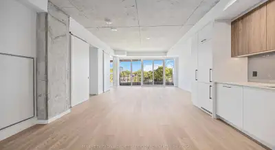 Price: $999,000 / $3,790/mo Discover Suite 413, a generous 1,175 sq. ft. 3-bedroom corner suite desi...