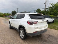 | GPS Navigation | Apple CarPlay/Android Auto | Dual-Pane Panoramic Sunroof | Heated Front Seats | H... (image 3)