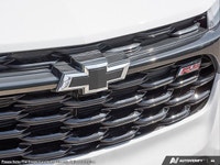 This Chevrolet Trax has a strong Turbocharged Gas 3-Cyl 1.2L/ engine powering this Automatic transmi... (image 7)