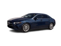 Welcome to Country Hills Volkswagen 2020 Mercedes-Benz A220 4MATIC Our team of knowledgeable profess... (image 3)