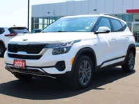 **2021 Kia EX AWD | No Accidents | AWD Confidence | Well-Equipped** Looking for a dependable SUV wit... (image 2)