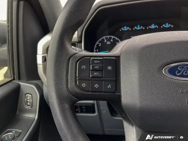 2023 Ford F-150 XLT | Accident Free CarFax | in Cars & Trucks in Edmonton - Image 19