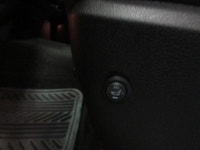 RAM 1500 2022 CLASSIC WARLOCK ÉDITION V-8 5.7 HEMI QUAD-CAB BOITE 6.4 PIEDS 4X4 MAGS 20 POUCES SUR P... (image 6)