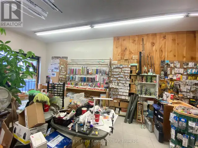 414 HAMILTON ROAD London East (East L), Ontario in Commercial & Office Space for Sale in London - Image 13