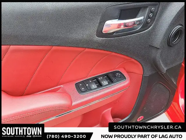 2014 Dodge Charger RT5017610521634611210