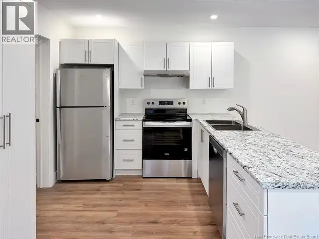 3 Berryman Street Saint John, New Brunswick in Long Term Rentals in Saint John - Image 5