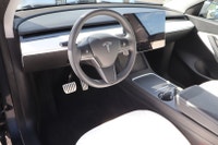 ACCIDENT FREE Dual Motor AWD Elevate Your Drive With This 2022 Tesla Model Y Performance AWD. This E... (image 8)