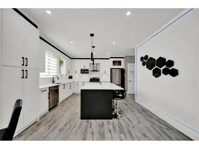 38 4217 OLD CLAYBURN ROAD Abbotsford, British Columbia in Condos for Sale in Abbotsford - Image 8