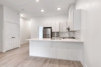 Logement condo appartement/apartment à louer/for rent-2 chambres/bedroom, 4.5, 4 1/2, Quartier des s... (image 3)