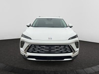 Welcome to Capital GMC! This 2026 Buick Envision in Summit White is equipped with AWD and Turbocharg... (image 7)