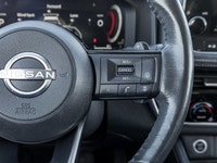 Check out this 2022 Nissan Rogue Platinum while we still have it in stock! *You Can't Beat the Price... (image 9)