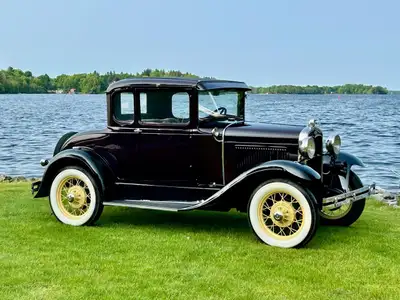 Recent purchase , A piece of art that you can actually drive , spectacular looking , features all th...