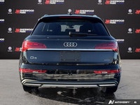 Check out this 2021 Audi Q5 Komfort while we still have it in stock! *Get Your Money's Worth for thi... (image 4)