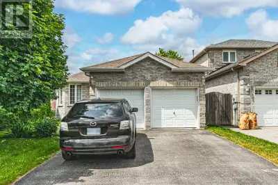 UPPER UNIT - 38 REYNOLDS LANE Barrie (Edgehill Drive), Ontario