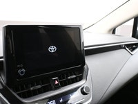 The 2023 Toyota Corolla LE Upgrade is powered by a 2.0L 4-cylinder engine paired with a CVT and fron... (image 5)