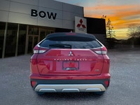 The 2025 Mitsubishi Eclipse Cross GT S-AWC is a brand-new vibrant SUV designed for those who crave a... (image 5)