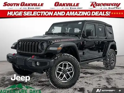 4X4, FRONT HEATED NAPPA LEATHER-FACED BUCKET SEATS, TECHNOLOGY GROUP, CONVENIENCE GROUP, SAFETY GROU...