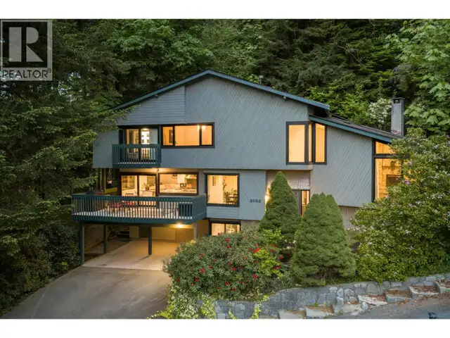 2086 RIVERGROVE PLACE North Vancouver, British Columbia in Houses for Sale in North Shore - Image 40