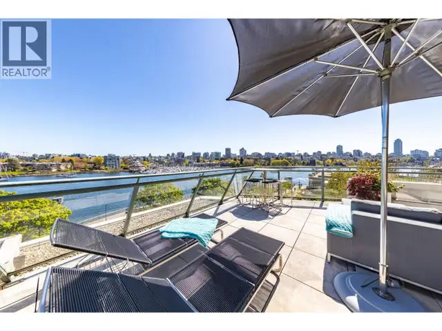 606 1288 MARINASIDE CRESCENT Vancouver, British Columbia in Condos for Sale in Vancouver - Image 32