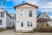 This One's A 4 Bdrm 2 Bth  Located At Gage Ave N & Beach Rd
