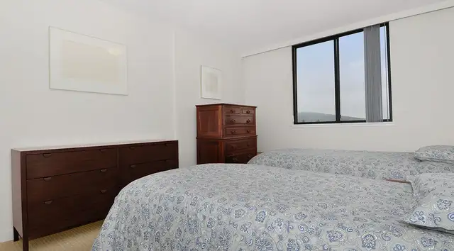 Marlborough Tower - 2 Bedroom Apartment for Rent in Long Term Rentals in Vancouver - Image 8