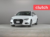 Brake Assist, Front Heated Seats, Climate Control and more! Clutch is the largest online used car re... (image 1)