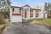 27 BEDALE DRIVE Ottawa, Ontario