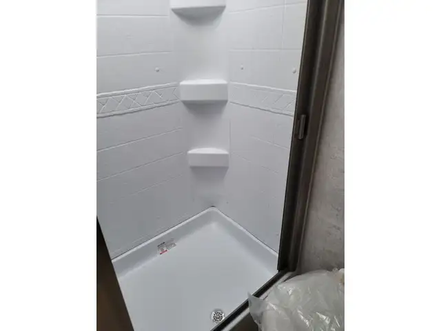 2025 Winnebago Micro Minnie 2108DS in Travel Trailers & Campers in Penticton - Image 14