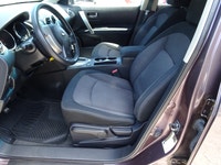 . Engine: 4 Cylinder Engine 2.5L L/100Km City: 21.0 L/100Km Hwy: 26.0 (image 7)