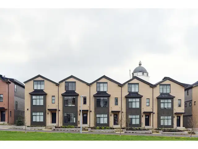 43 2350 165 STREET Surrey, British Columbia62864382168577121