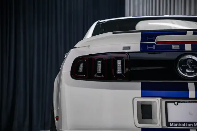 2013 Ford Mustang SHELBY GT500 COUPE 850HP $60K BUILD|1OFAKIND|C in Cars & Trucks in City of Toronto - Image 21