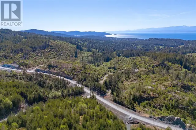 Lot 13 Clark Rd Sooke, British Columbia in Land for Sale in Victoria - Image 3