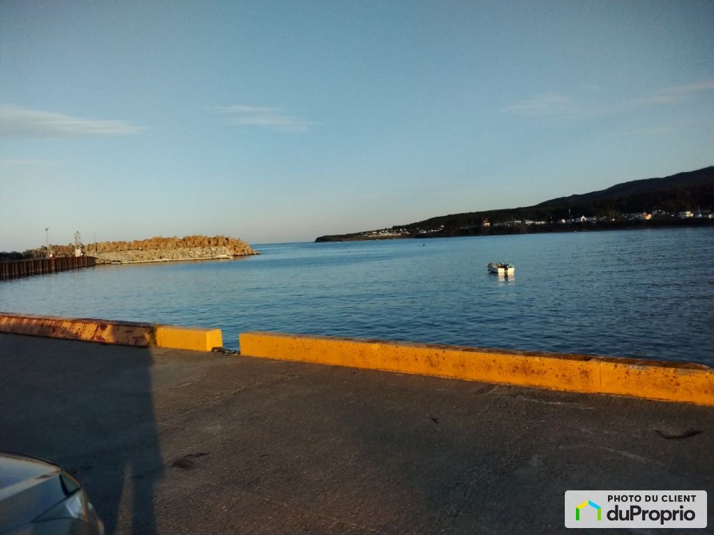 $30,000 - Residential Lot for sale in Cloridorme — photo 3